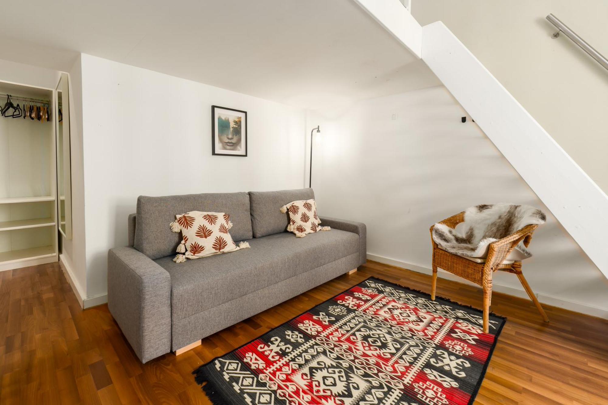 Spacious Apartment By Opera Budapest Exterior foto